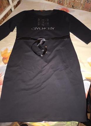 Givenchy   платье женское