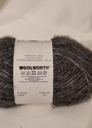 Belday home нити для вязки с шерстью