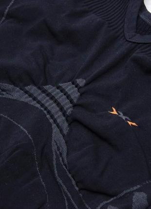 Термореглан жіночий x-bionic energy accumulator. розмір s-m