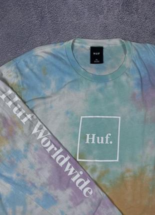 Лонгслив huf