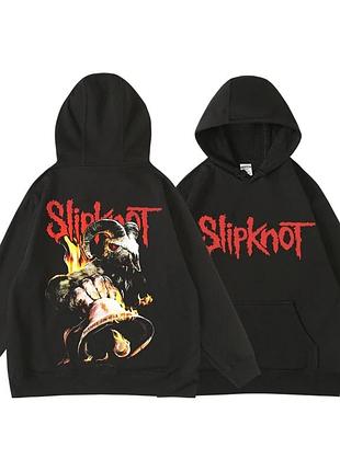 Худи slipknot
