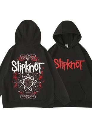 Худи slipknot