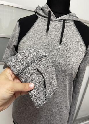 Спортивна кофта