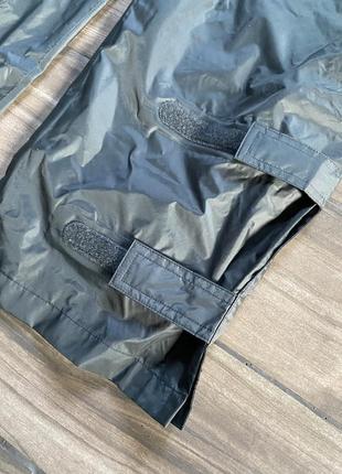 Мужские спортивные штаны самосбросы для активного отдыха unitech6 фото