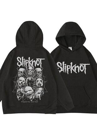 Худі slipknot