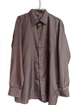 🦋▪️sale ▪️🦋 легка гарна шифонова блуза хакі коричнева шоколад в принт літо весна кофта база1 фото