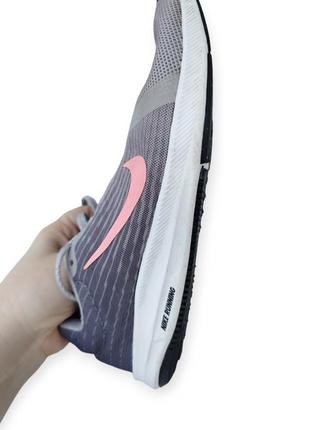 Кроссовки для бега nike downshifter7 фото