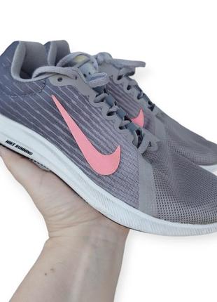 Кроссовки для бега nike downshifter
