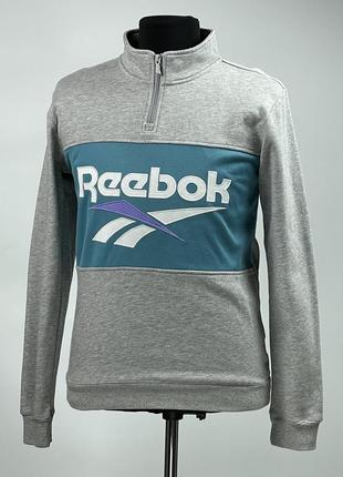 Мужская кофта reebok