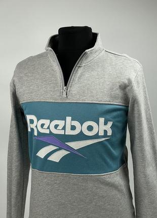 Мужская кофта reebok2 фото