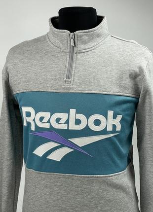 Мужская кофта reebok3 фото