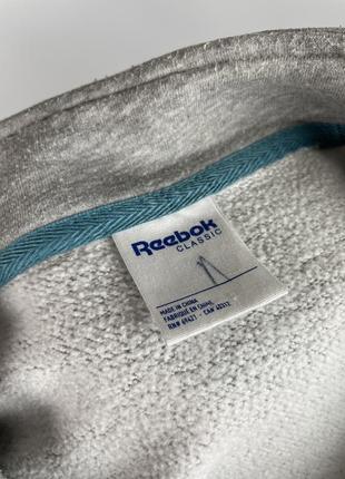 Мужская кофта reebok8 фото