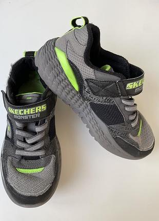 Кроссовки skechers