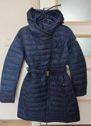 Куртка пальто