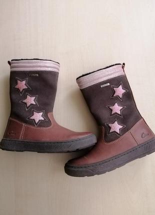 Новые сапоги ciao tex р.29