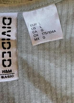 Майка-топ  h&m, 50 грн3 фото