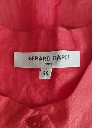 Блуза тунiка gerard darel3 фото