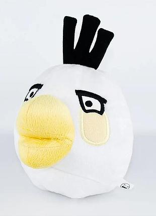 М'яка іграшка weber toys angry birds птах матильда середня 20см