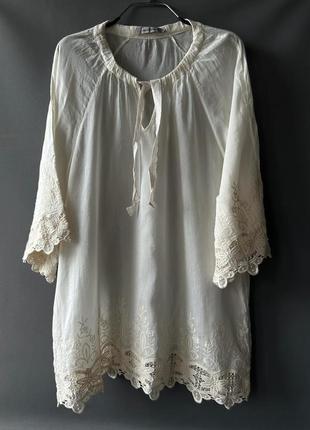 Pennyblack оригинальная блуза