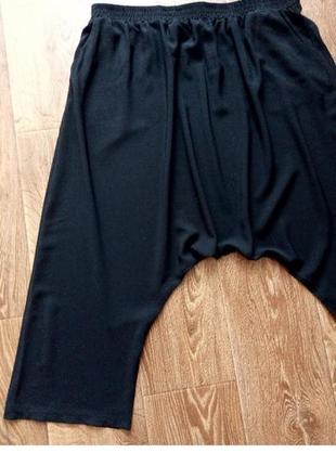 Штаны в бохо стиле# штаны для йоги5 фото