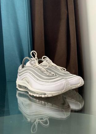 Кроссовки nike air max 97