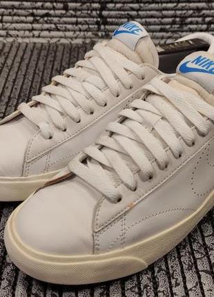 nike tennis classic 40 25 25.5