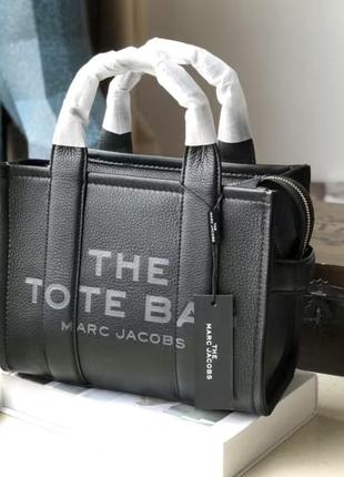 Сумка marc jacobs tote bag