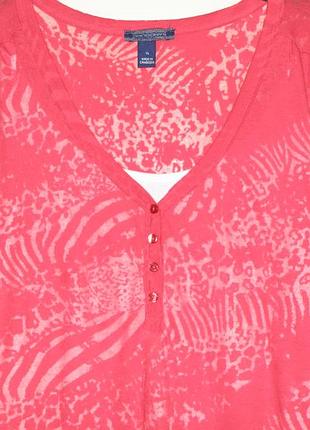 Кофточка футболка р.50-52