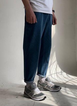New ✅️ стильные мужские джинсы3 фото