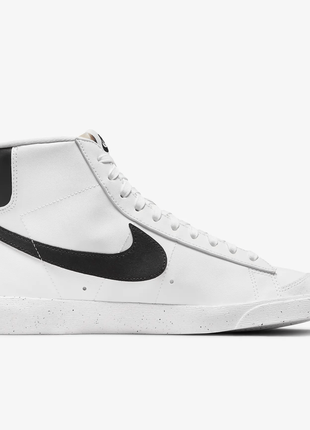 Кроссовки nike blazer mid ’77 next nature jordan do1344-101