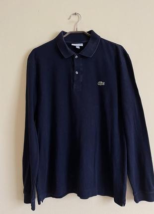 Polo lacoste