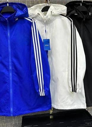 Вітровка жіноча плащівка sm; l-xl (3кв) "irina" недорого від прямого постачальника