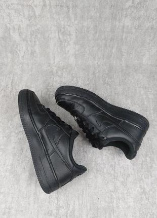 Кроссовки nike air force 15 фото