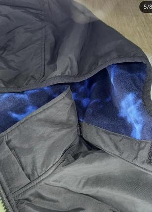 H&amp;m куртка, флиска, худи, свитшот, 13-17 р5 фото