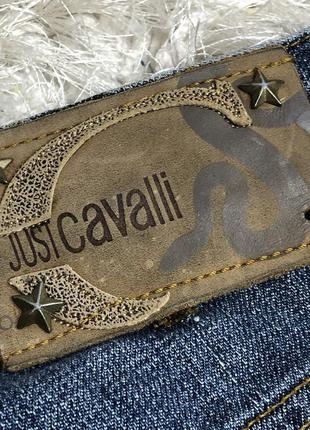 Just cavalli джинси vintage3 фото