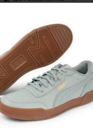 Puma caracal оригинальные кроссовки код: 1152