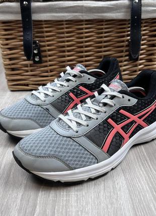 Оригінальні унісекс кросівки asics patriot 8