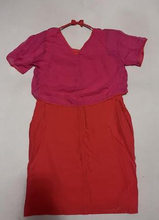 Платье (16 лет/175 см)1 фото