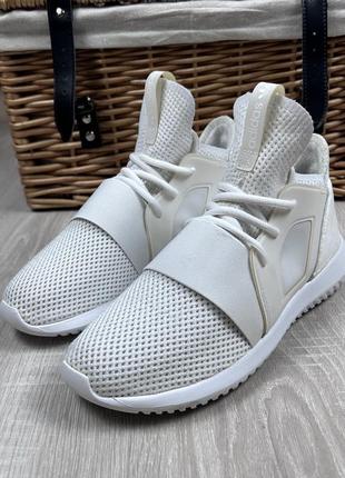 Женские оригинальные кроссовки adidas tubular defiant