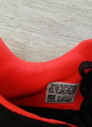 Новые кроссовки adidas racer 34 размер9 фото