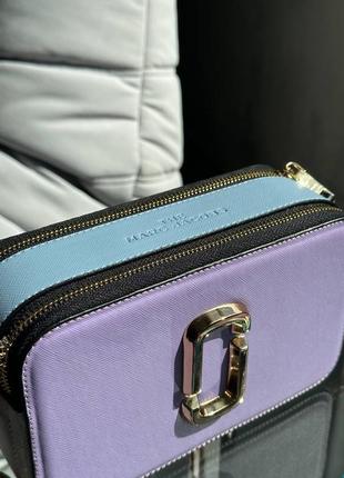 Женская сумка marc jacobs5 фото