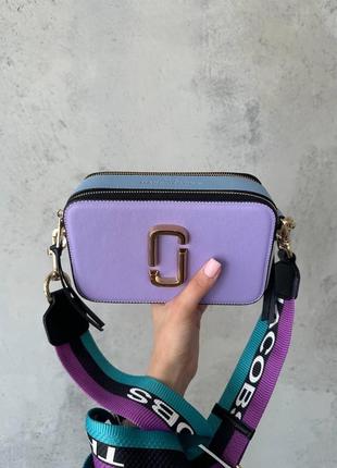 Женская сумка marc jacobs9 фото