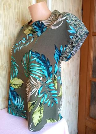 Dorothy perkins блуза женская3 фото