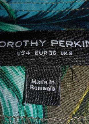 Dorothy perkins блуза женская4 фото