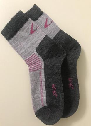 Термошкарпетки ulvang шкарпетки середньої товщини без махри {р. 29-34}3 фото