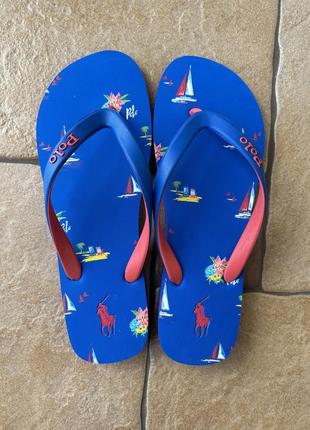 Ralph lauren во Вьетнамеи тапки тапочки мужские