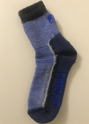 Термошкарпетки ulvang merino шкарпетки середньої товщини без махри(p.29-34)2 фото