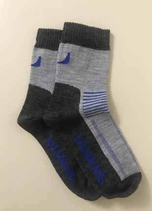Термошкарпетки ulvang merino шкарпетки середньої товщини без махри(p.29-34)3 фото
