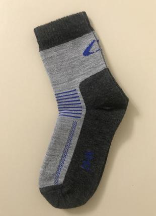 Термошкарпетки ulvang merino шкарпетки середньої товщини без махри(p.29-34)4 фото