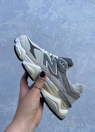 Кроссовки new balance 9060»